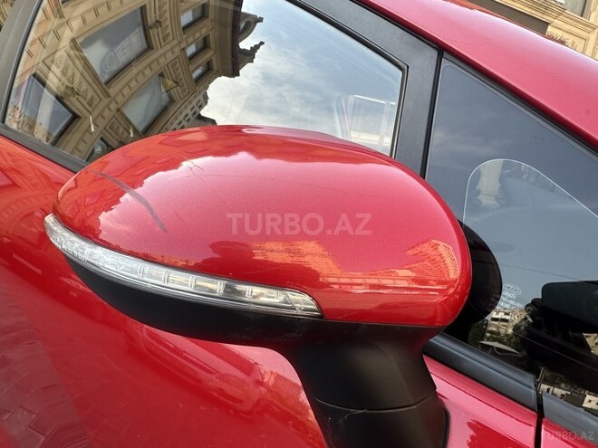 Kia Rio 2015, 62,000 km - 1.4 l - Bakı
