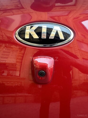 Kia Rio 2015, 62,000 km - 1.4 l - Bakı