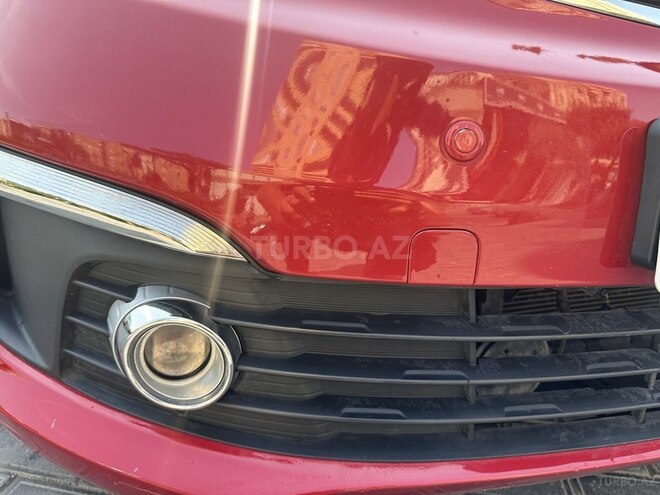Kia Rio 2015, 62,000 km - 1.4 l - Bakı