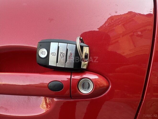 Kia Rio 2015, 62,000 km - 1.4 l - Bakı