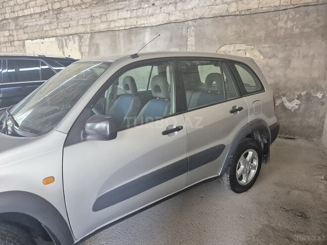 Toyota RAV4 2001, 249,000 km - 2.0 l - Bakı