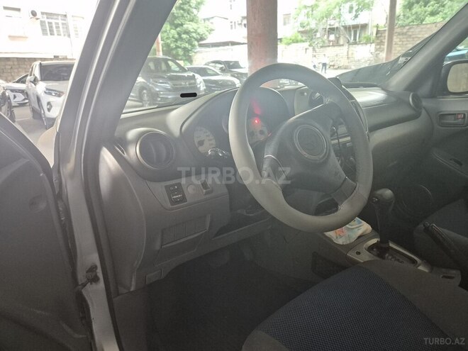 Toyota RAV4 2001, 249,000 km - 2.0 l - Bakı