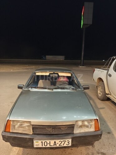 LADA (VAZ) 2109 1994, 273,000 km - 1.3 л - İmişli