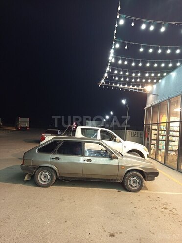 LADA (VAZ) 2109 1994, 273,000 km - 1.3 л - İmişli