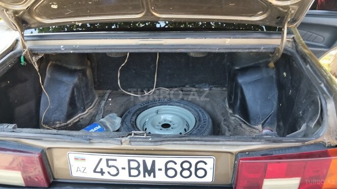 LADA (VAZ) 21099 1998, 254,000 km - 1.5 л - Mingəçevir