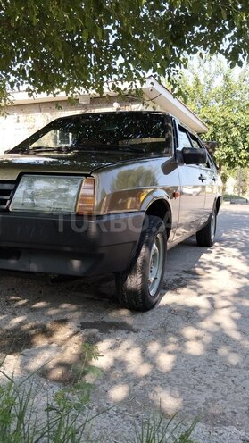 LADA (VAZ) 21099 1998, 254,000 km - 1.5 л - Mingəçevir