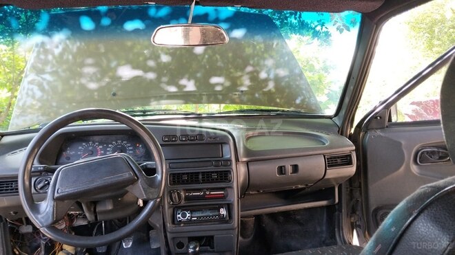 LADA (VAZ) 21099 1998, 254,000 km - 1.5 л - Mingəçevir