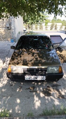 LADA (VAZ) 21099 1998, 254,000 km - 1.5 л - Mingəçevir