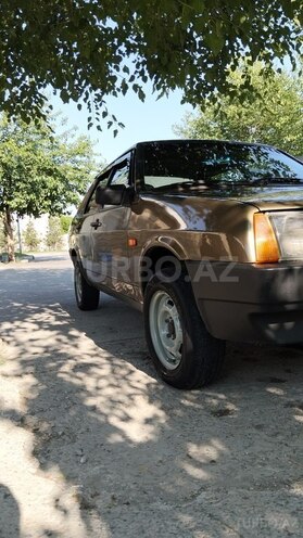 LADA (VAZ) 21099 1998, 254,000 km - 1.5 л - Mingəçevir