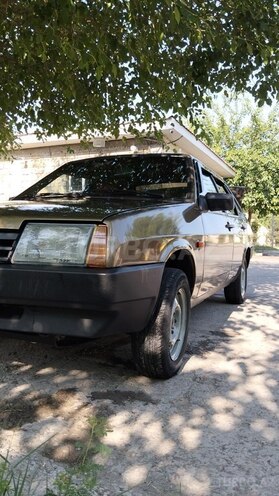 LADA (VAZ) 21099 1998, 254,000 km - 1.5 л - Mingəçevir