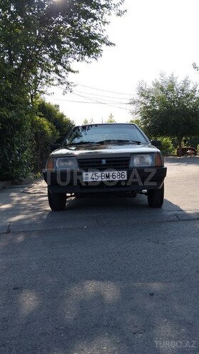 LADA (VAZ) 21099 1998, 254,000 km - 1.5 л - Mingəçevir