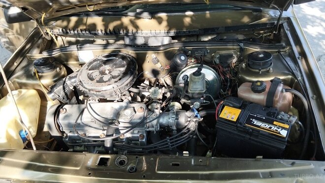 LADA (VAZ) 21099 1998, 254,000 km - 1.5 л - Mingəçevir