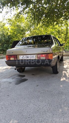 LADA (VAZ) 21099 1998, 254,000 km - 1.5 л - Mingəçevir