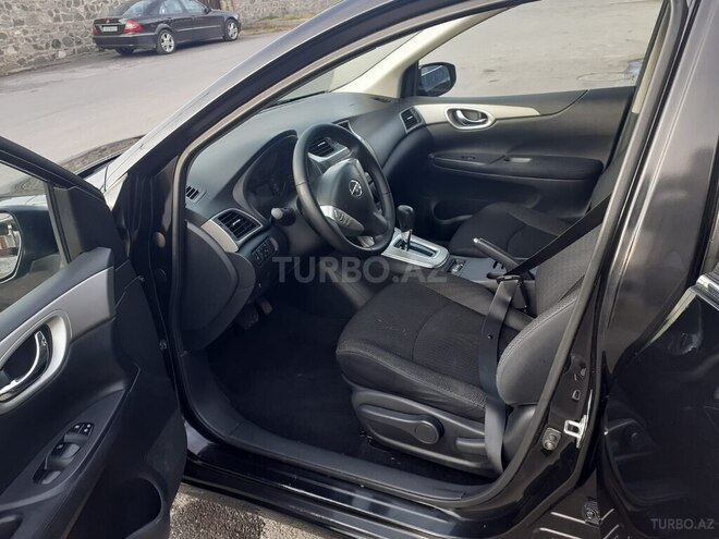 Nissan Tiida 2013, 162,000 km - 1.6 л - Şəki
