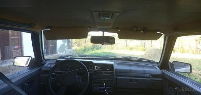 LADA (VAZ) 2109 1994, 273,000 km - 1.3 л - İmişli