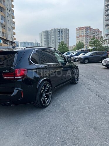 BMW X5 2016, 142,000 km - 3.0 l - Bakı