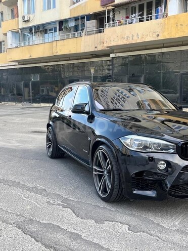 BMW X5 2016, 142,000 km - 3.0 l - Bakı