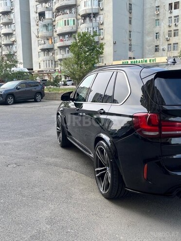 BMW X5 2016, 142,000 km - 3.0 l - Bakı