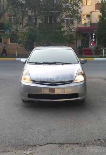 Toyota Prius 2009, 212,324 km - 1.5 l - Xırdalan