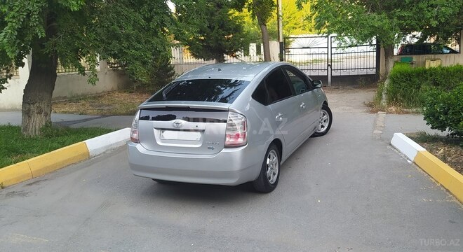 Toyota Prius 2009, 212,324 km - 1.5 l - Xırdalan