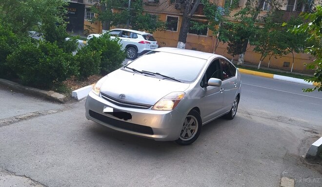Toyota Prius 2009, 212,324 km - 1.5 l - Xırdalan