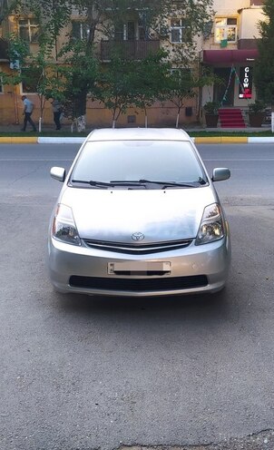 Toyota Prius 2009, 212,324 km - 1.5 l - Xırdalan
