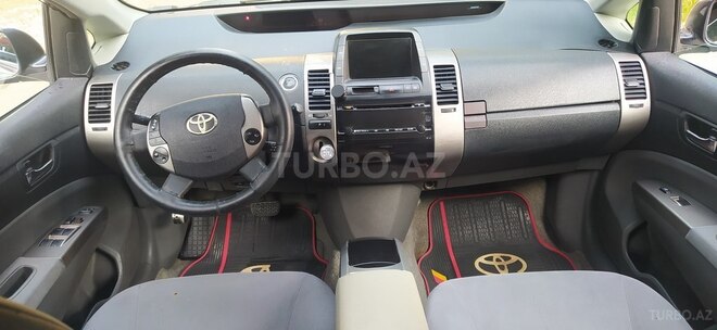 Toyota Prius 2009, 212,324 km - 1.5 l - Xırdalan
