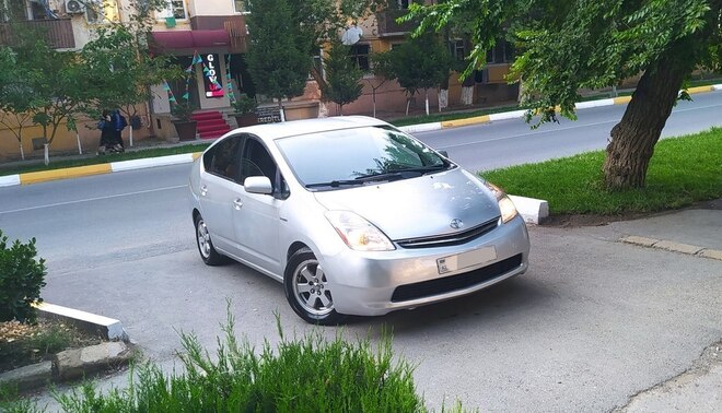 Toyota Prius 2009, 212,324 km - 1.5 l - Xırdalan