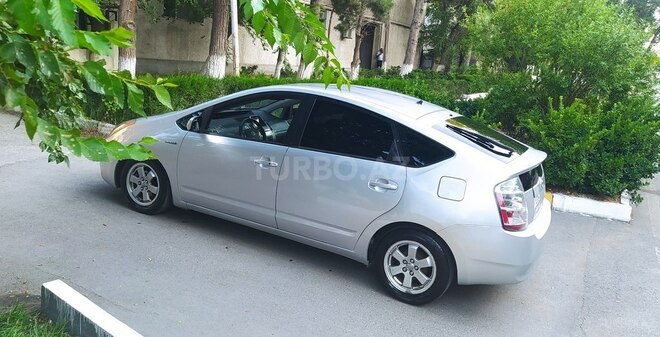 Toyota Prius 2009, 212,324 km - 1.5 l - Xırdalan
