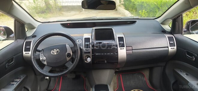 Toyota Prius 2009, 212,324 km - 1.5 l - Xırdalan
