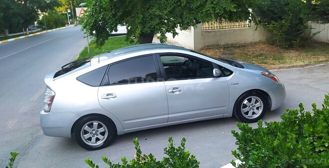 Toyota Prius 2009, 212,324 km - 1.5 l - Xırdalan