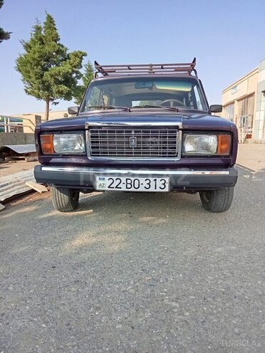 LADA (VAZ) 2104 2001, 80,000 km - 1.6 l - Goranboy