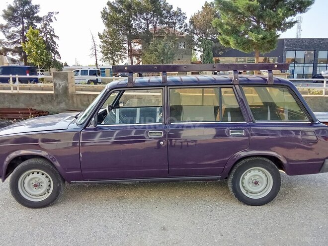 LADA (VAZ) 2104 2001, 80,000 km - 1.6 l - Goranboy