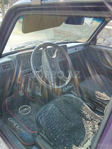 LADA (VAZ) 2104 2001, 80,000 km - 1.6 l - Goranboy