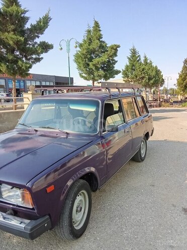 LADA (VAZ) 2104 2001, 80,000 km - 1.6 l - Goranboy