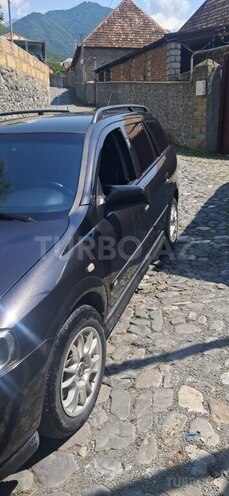 Opel Astra 1999, 393,980 km - 2.0 l - Şəki