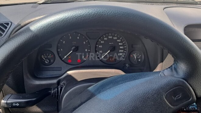 Opel Astra 1999, 393,980 km - 2.0 l - Şəki