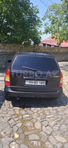Opel Astra 1999, 393,980 km - 2.0 l - Şəki