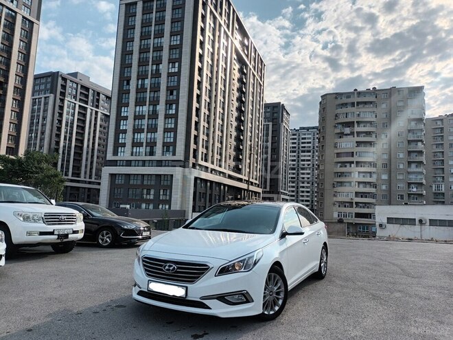 Hyundai Sonata-1