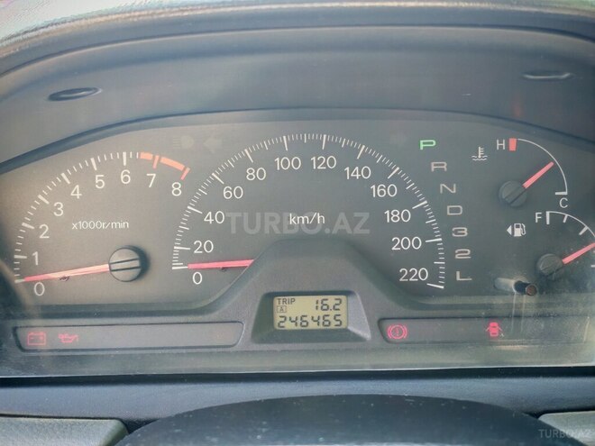 Mitsubishi Lancer 2006, 242,000 km - 1.3 l - Bakı