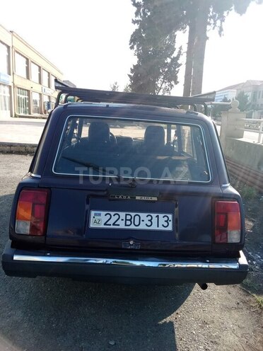 LADA (VAZ) 2104 2001, 80,000 km - 1.6 l - Goranboy