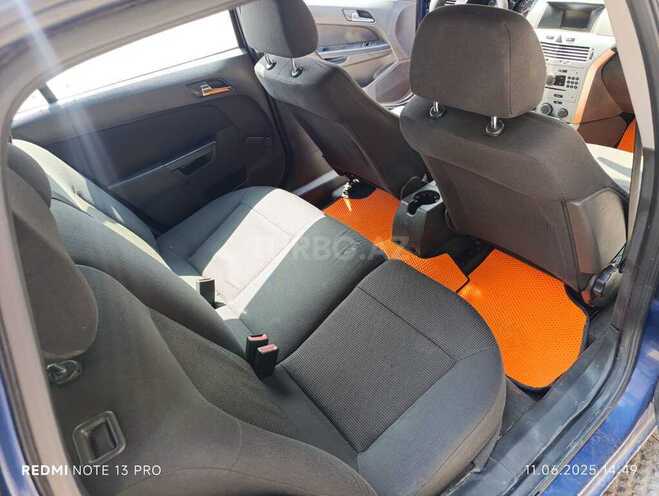 Opel Astra 2009, 212,000 km - 1.4 l - Sumqayıt