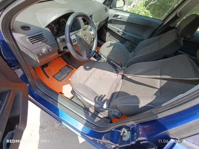Opel Astra 2009, 212,000 km - 1.4 l - Sumqayıt