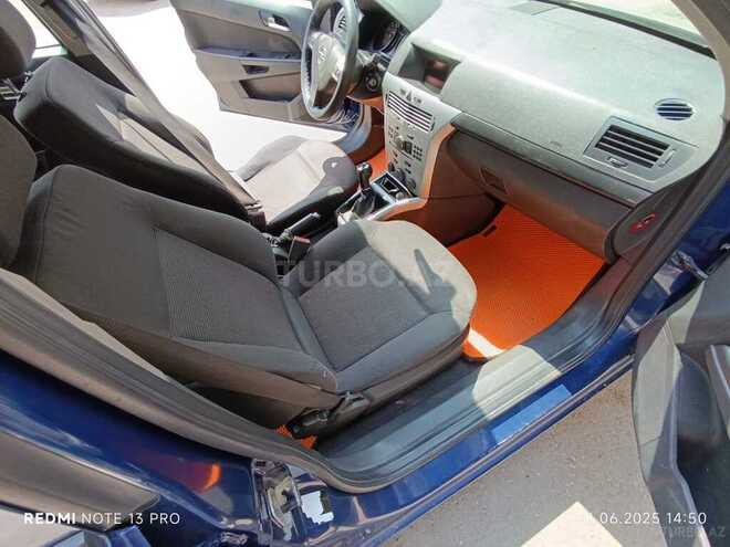 Opel Astra 2009, 212,000 km - 1.4 l - Sumqayıt