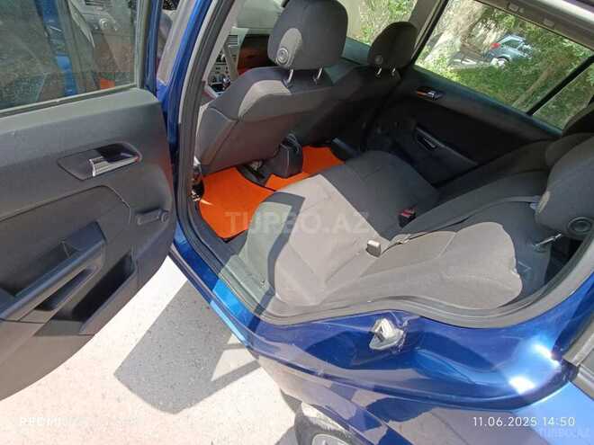 Opel Astra 2009, 212,000 km - 1.4 l - Sumqayıt
