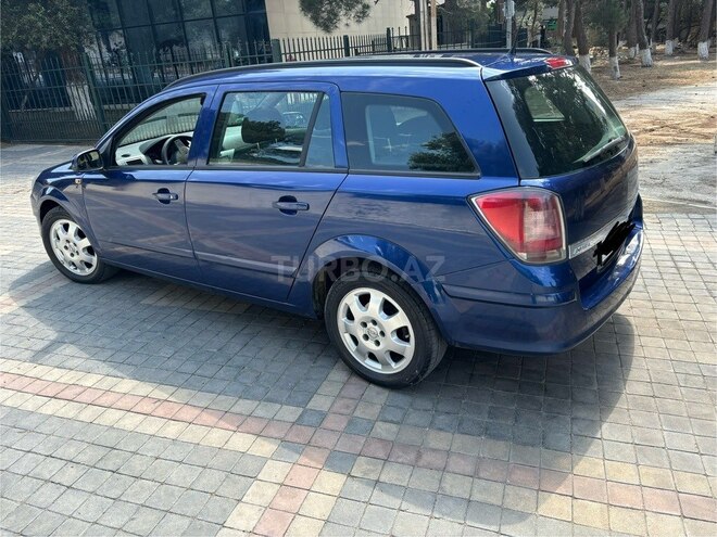Opel Astra 2009, 212,000 km - 1.4 l - Sumqayıt