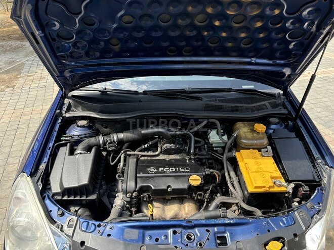 Opel Astra 2009, 212,000 km - 1.4 l - Sumqayıt