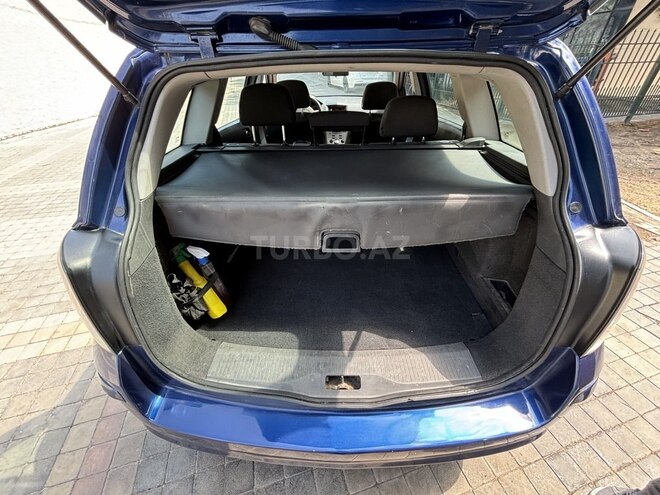 Opel Astra 2009, 212,000 km - 1.4 l - Sumqayıt