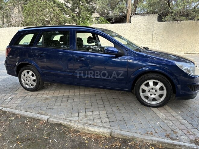Opel Astra 2009, 212,000 km - 1.4 l - Sumqayıt