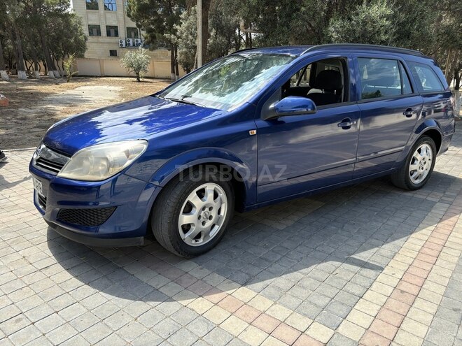 Opel Astra 2009, 212,000 km - 1.4 l - Sumqayıt